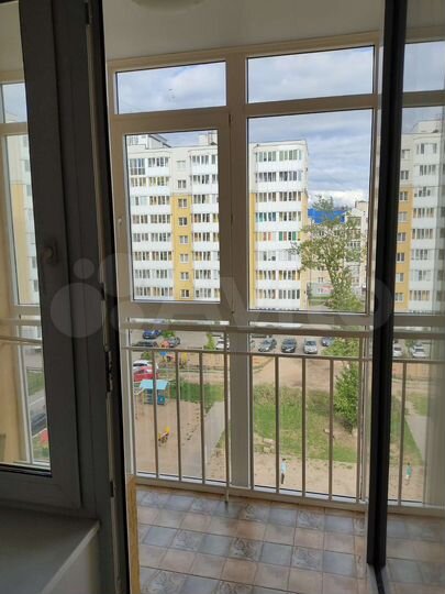 2-к. квартира, 71 м², 5/14 эт.