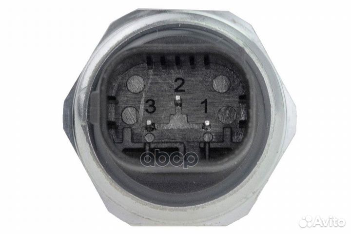 Ecsre001 датчик давления воздуха dacia duster 1