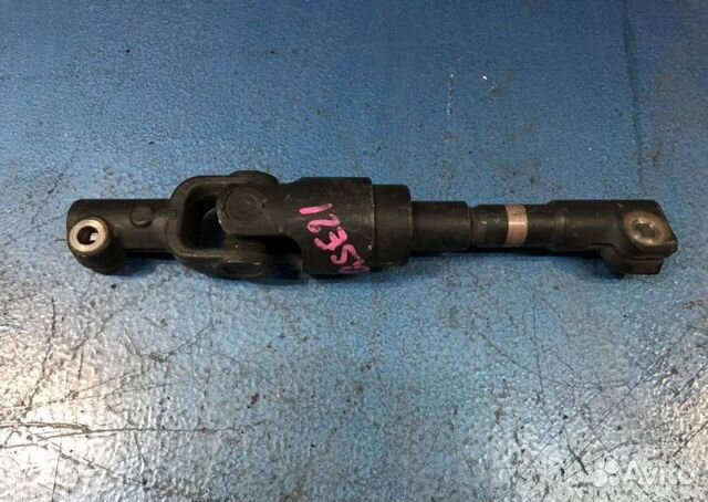 Рулевой карданчик Lexus Is 2