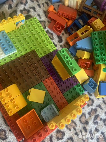 Lego duplo