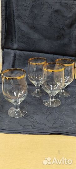 Бокалы СССР