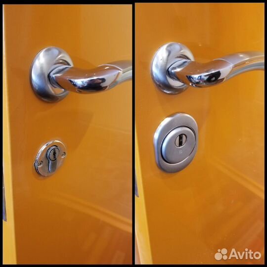 Вскрытие замков, замена замка, ремонт дверей