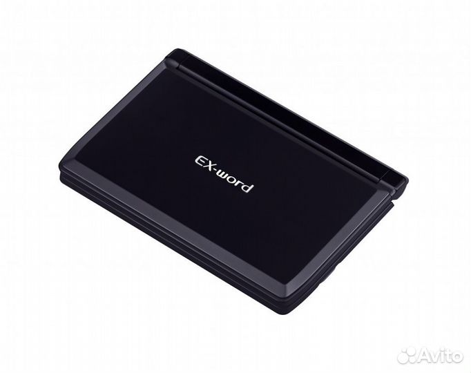 Карманный словарь CasioEW-R3000E