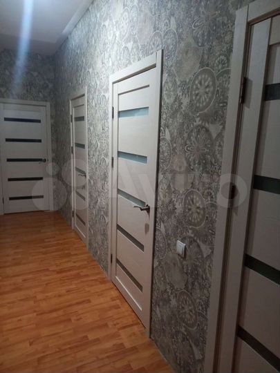 2-к. квартира, 47 м², 2/2 эт.