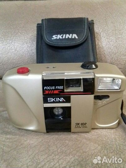Фотоаппарат Skina SK-102