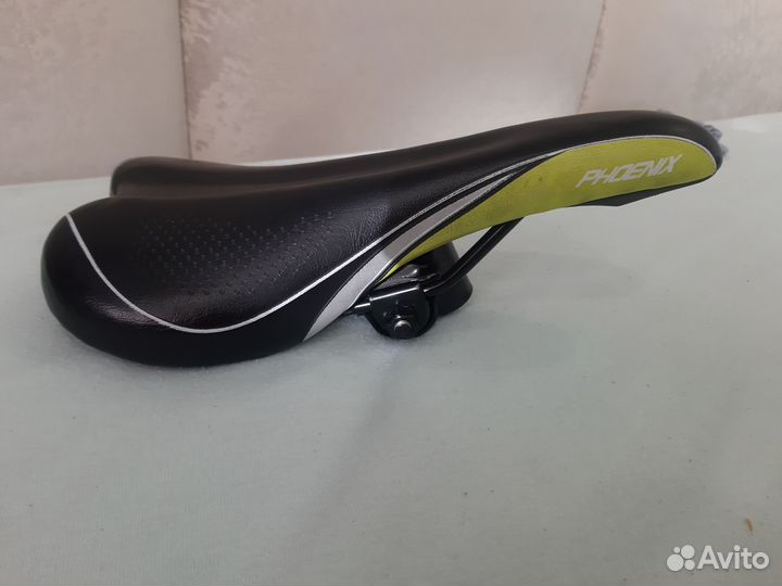 Седло для велосипеда