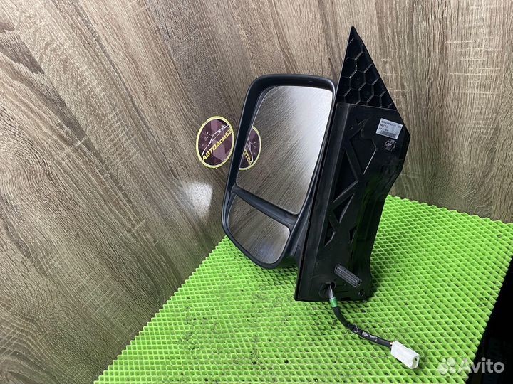 Зеркало заднего вида левое Газель NN