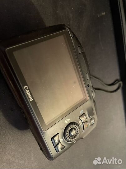 Фотоаппарат canon sx 150 is