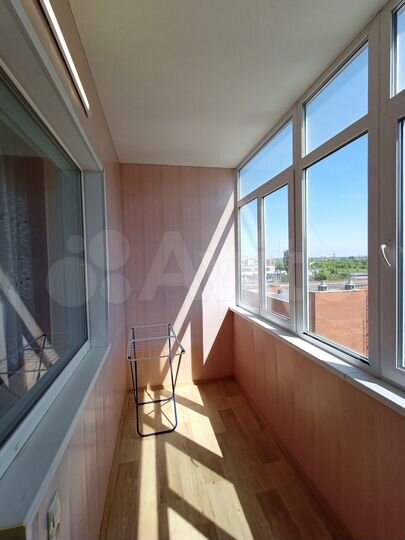 1-к. квартира, 46,2 м², 5/9 эт.