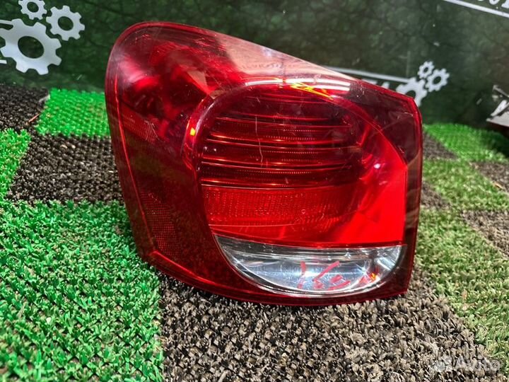 Фонарь задний левый Lexus Gs 2005-2011