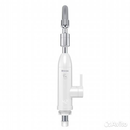 Кран водонагреватель Thermex Runa 3000 221 010