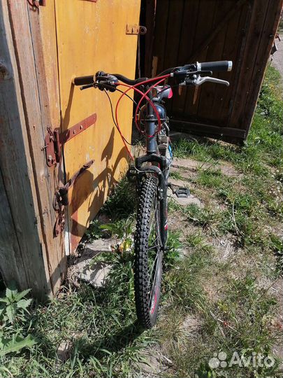 Велосипеды бу взрослый
