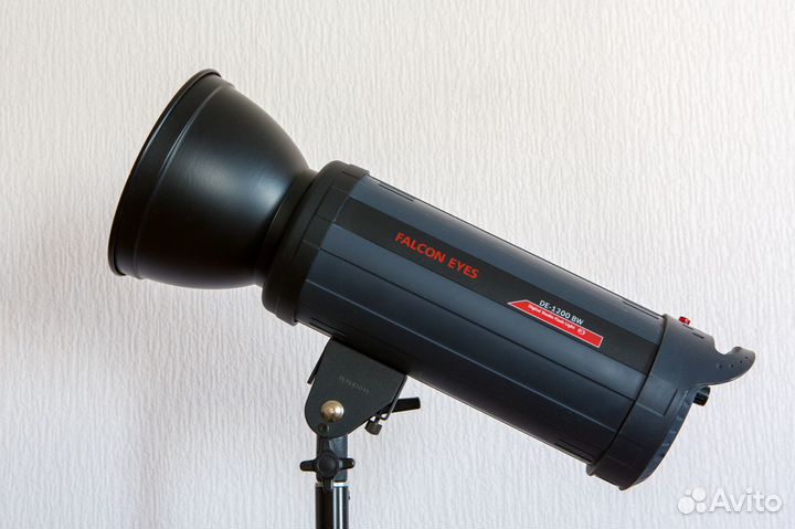 Студийная вспышка