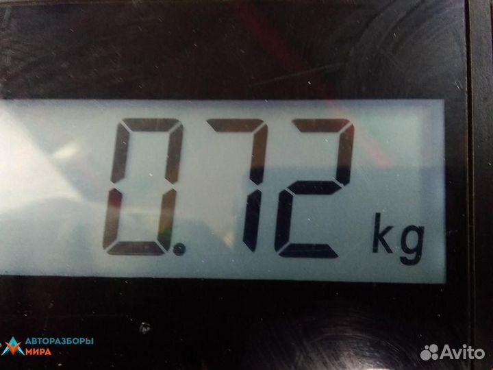 Петля капота Land Rover Freelander 2006 LR001565