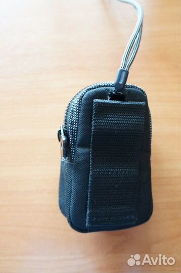 Фотоаппарат Praktica и чехол samsonite