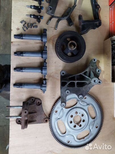 Катушка зажигания Mitsubishi