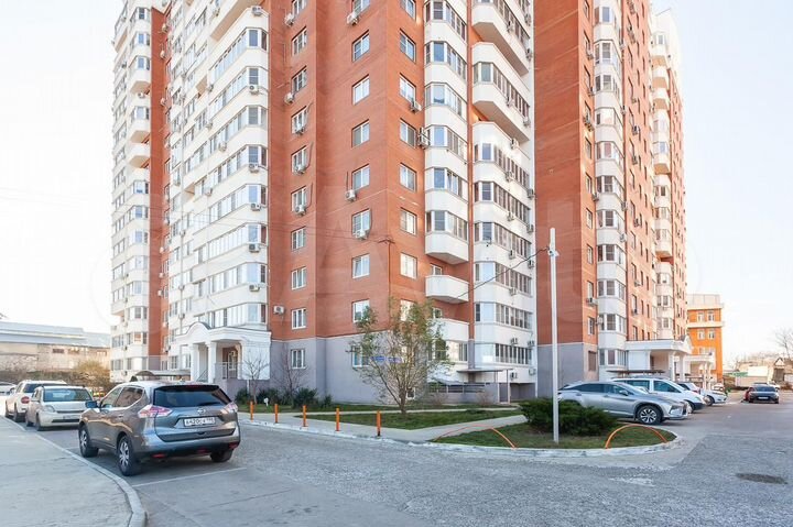 Офис, 22.6 м²
