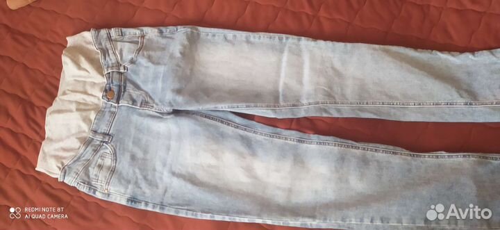 Одежда для беременных 44 46 пакетом