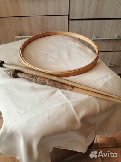 Пяльцы для вышивания