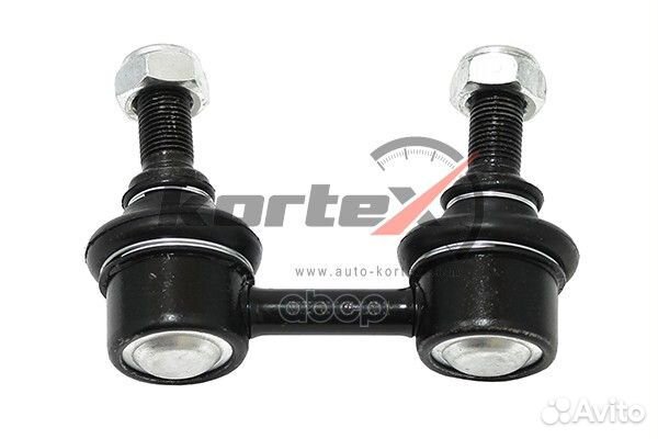 Тяга стабилизатора BMW X5(E53) зад.подв.лев/прав