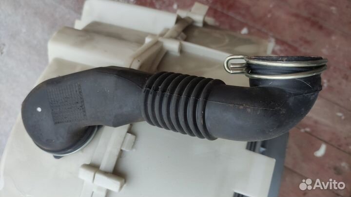 Стиральная машина bosch на запчасти