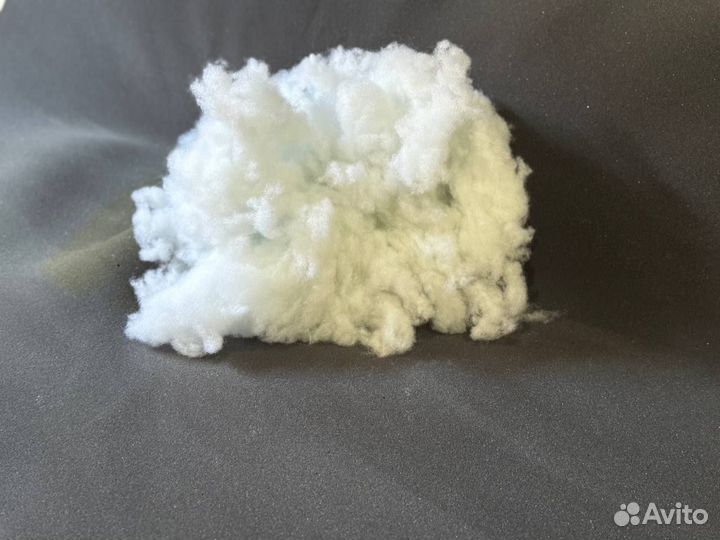 Наполнитель Синтепух 10 кг