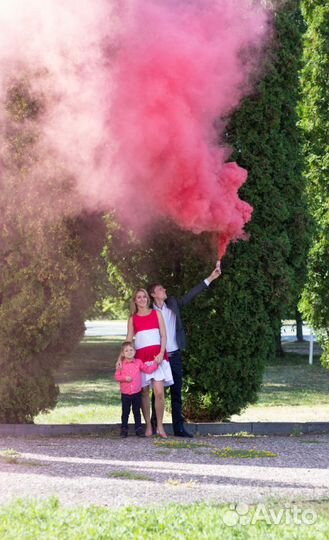 Услуги фотографа в пензе и области