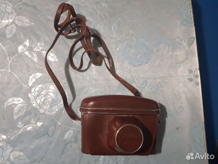 Фотоаппарат Киев Юпитер 8М