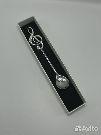 Ложка чайная