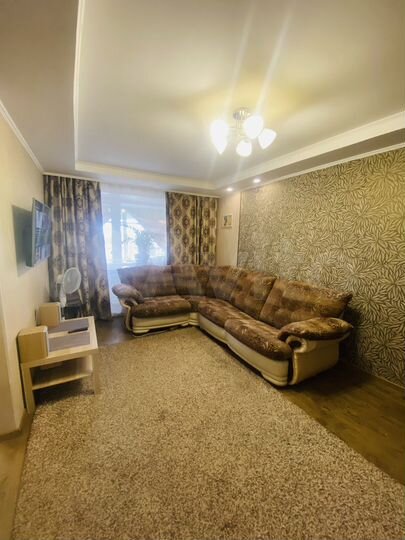 1-к. квартира, 30,5 м², 5/5 эт.