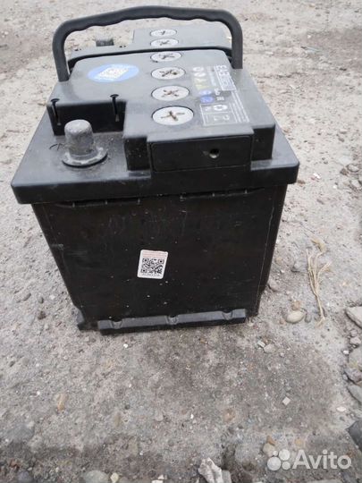 Аккумулятор