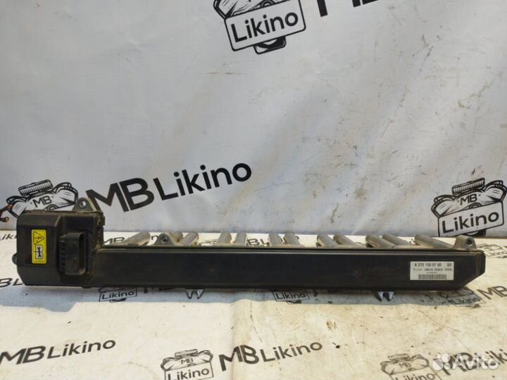 Катушка зажигания Mercedes-Benz W221 W216 M275 V12