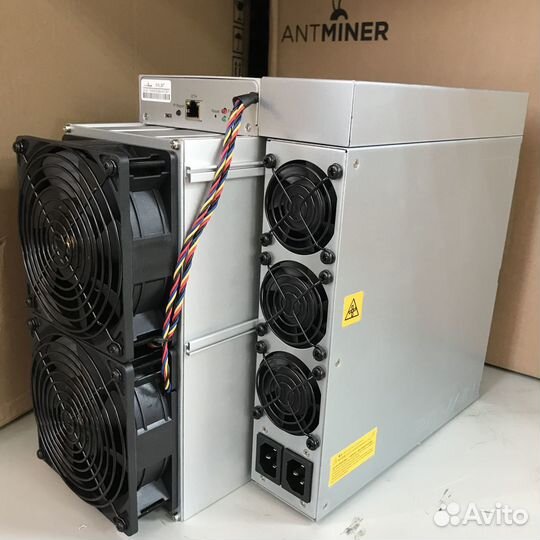 Antminer S19 90th