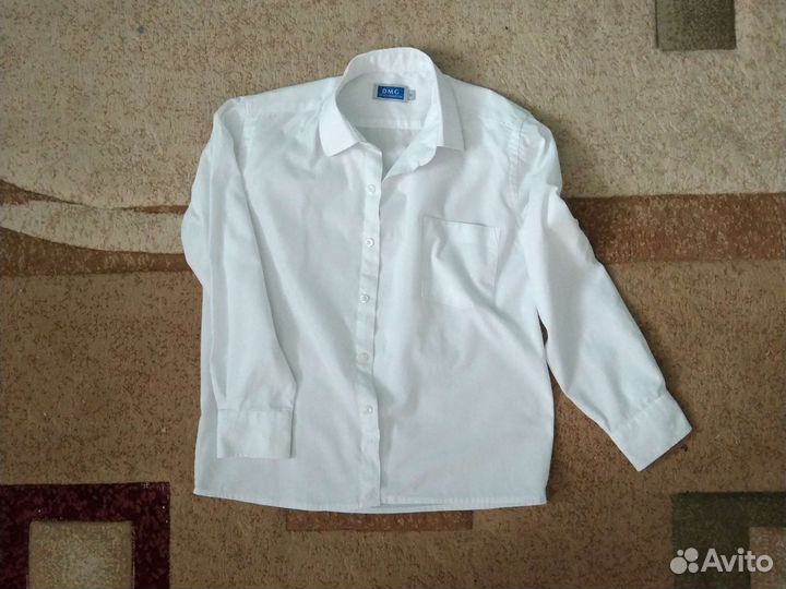 Школьная форма