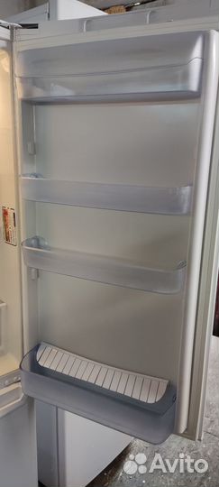 Холодильник Indesit No Frost