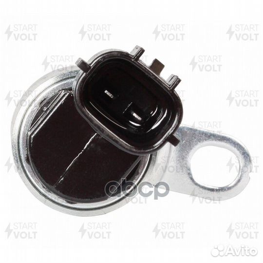 Клапан электромагн. изменения фаз грм SVC08L4