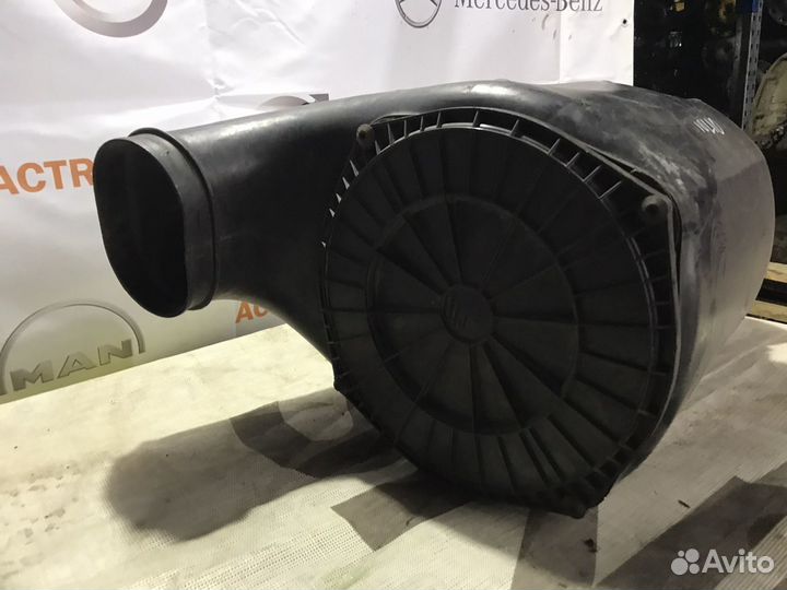 Volvo fh12 корпус воздушного фильтра 3979505