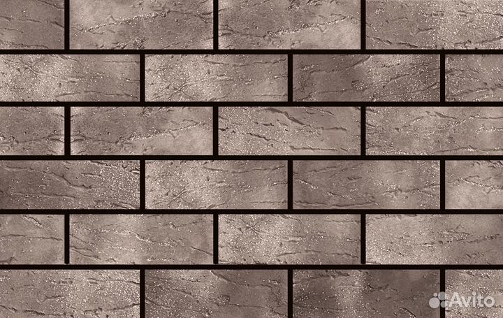 Лицевой кирпич Туман ГОСТ