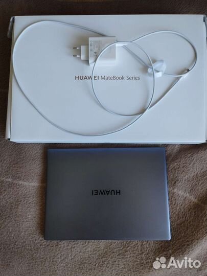 Huawei