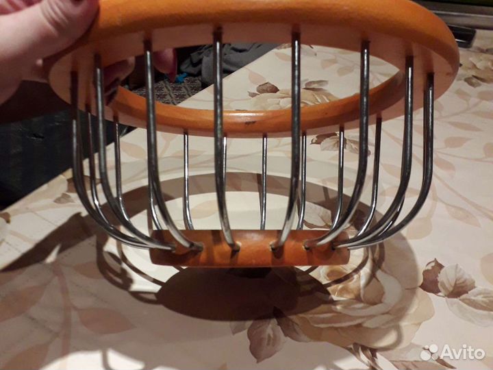 Ваза для фруктов