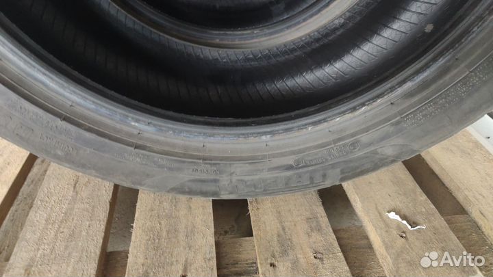 Pirelli Scorpion 255/55 R19