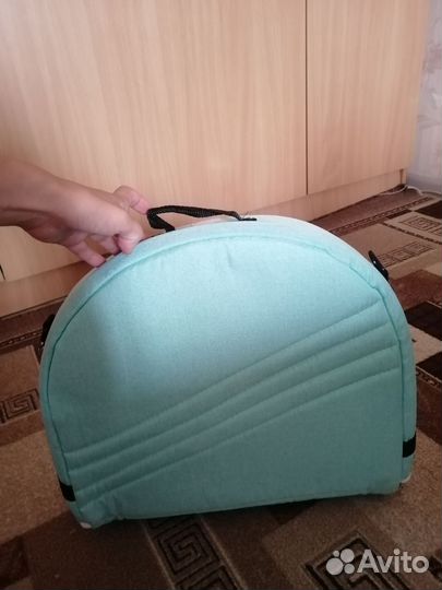 Переносная люлька