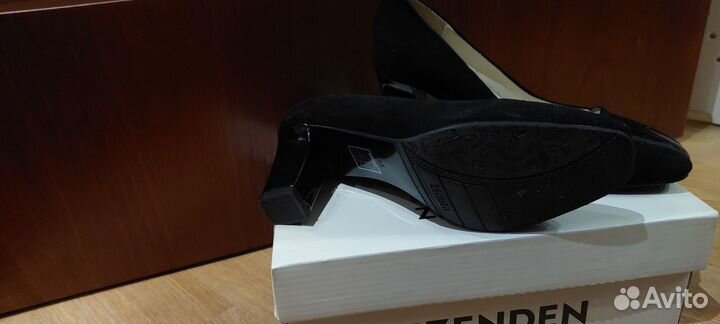 Туфли 35 размер