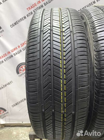 Hankook H745 Mileage Plus III 205/65 R16 93P