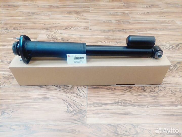 Задний левый амортизатор Range Rover L322 Новый