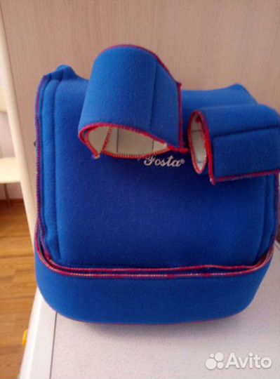 Индукционная Подушка для руки