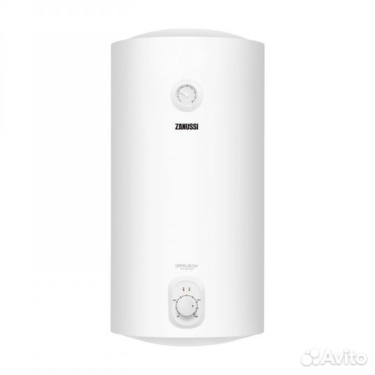 Водонагреватель Zanussi ZWH/S 50 Orfeus DH