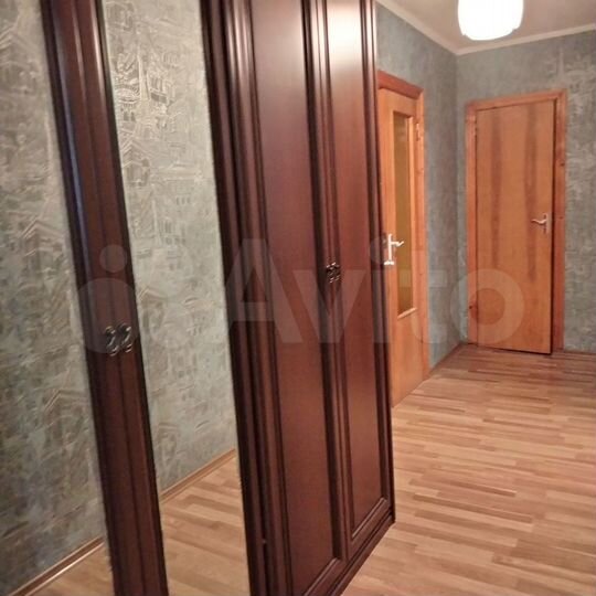 3-к. квартира, 65 м², 9/10 эт.