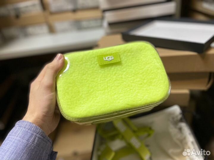 Сумка женская ugg