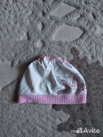 Повязка на голову для девочки